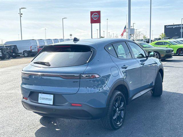 used 2024 Dodge Hornet car, priced at $27,980