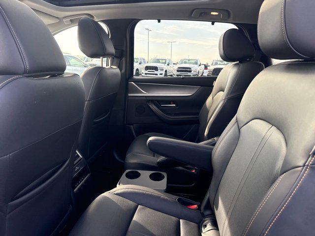 used 2024 Mazda CX-90 car, priced at $31,998