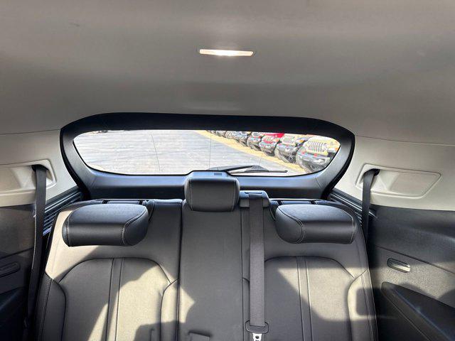 used 2024 Mazda CX-90 car, priced at $31,998