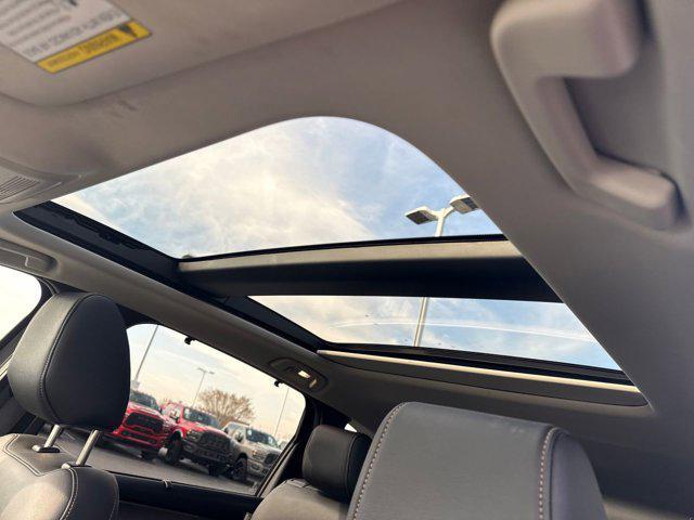 used 2024 Mazda CX-90 car, priced at $31,998