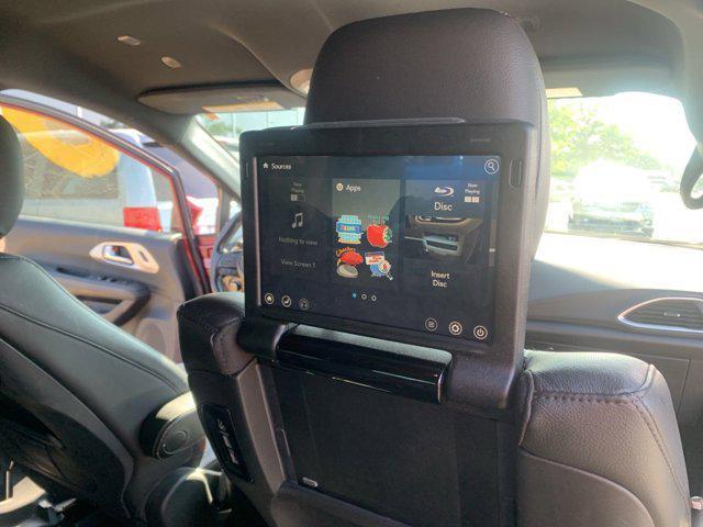 used 2020 Chrysler Pacifica car, priced at $19,990