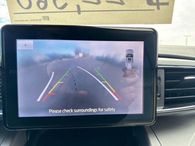 used 2020 Ford Explorer car, priced at $21,383