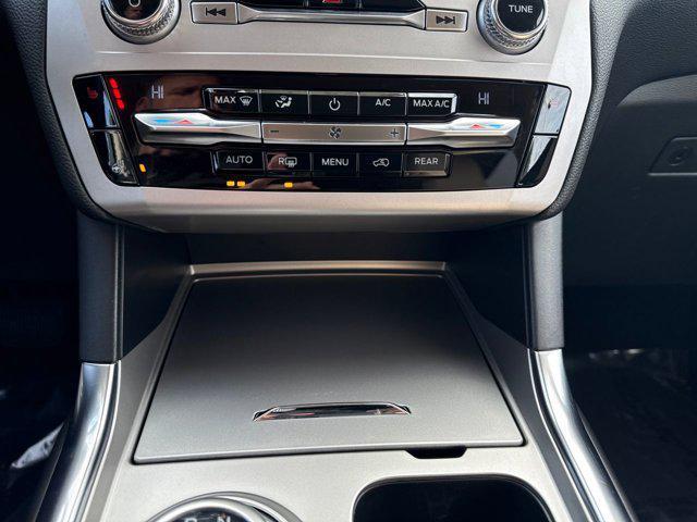 used 2020 Ford Explorer car, priced at $21,383