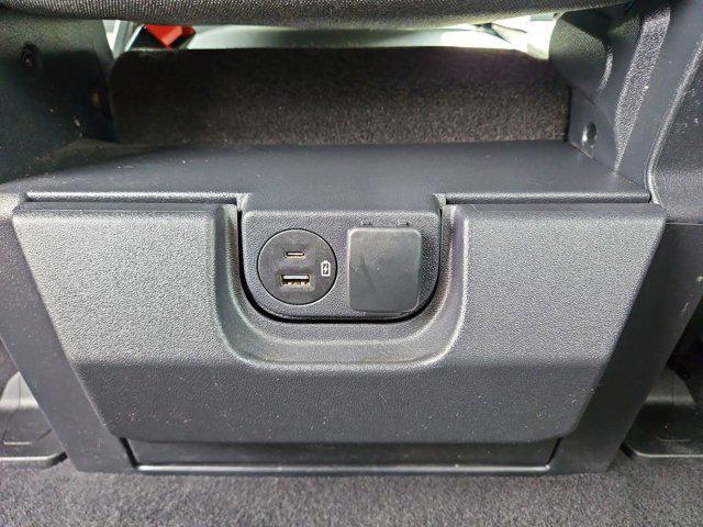 used 2023 Ford F-150 car, priced at $38,950