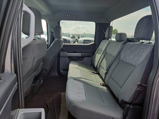 used 2023 Ford F-150 car, priced at $38,950