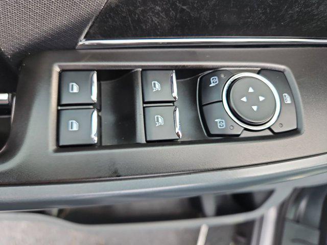 used 2023 Ford F-150 car, priced at $38,950