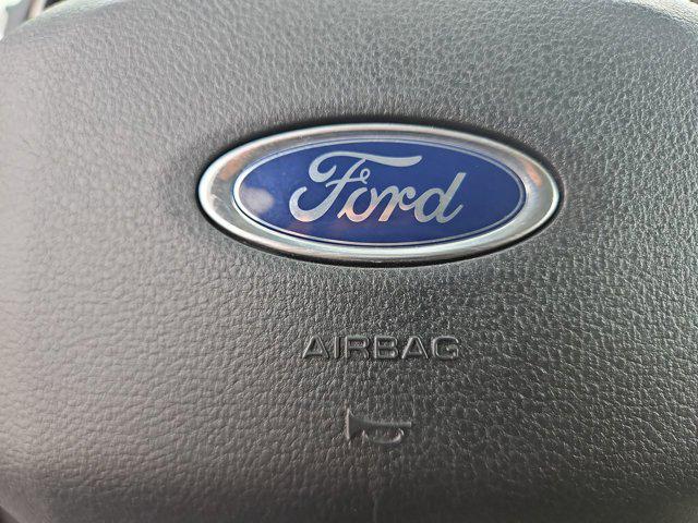 used 2023 Ford F-150 car, priced at $38,950