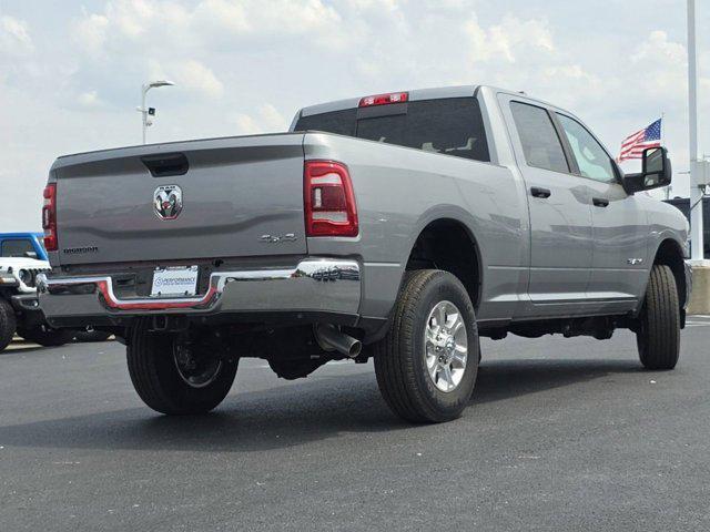 new 2024 Ram 2500 car, priced at $54,565