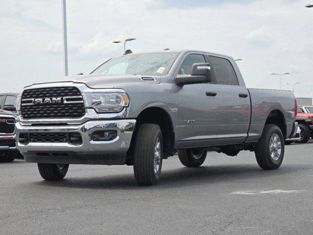 new 2024 Ram 2500 car, priced at $54,565