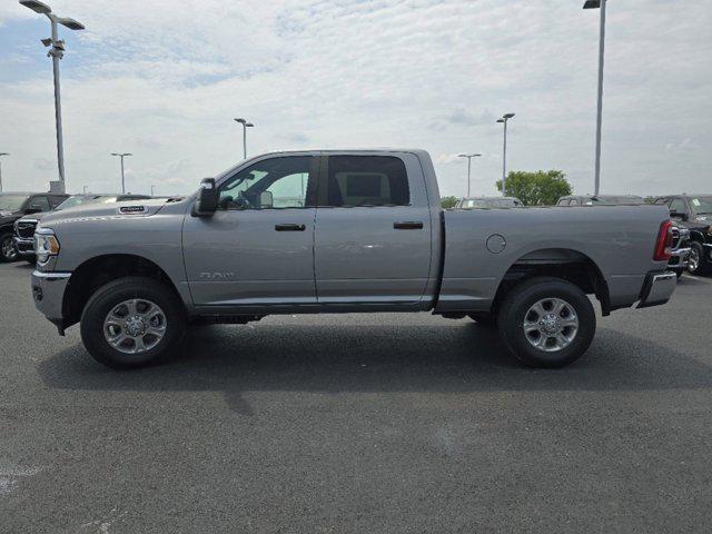 new 2024 Ram 2500 car, priced at $54,565