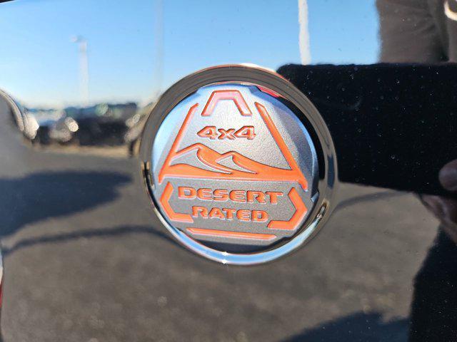 new 2026 Jeep Gladiator car, priced at $63,225