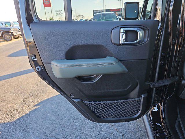 new 2026 Jeep Gladiator car, priced at $63,225