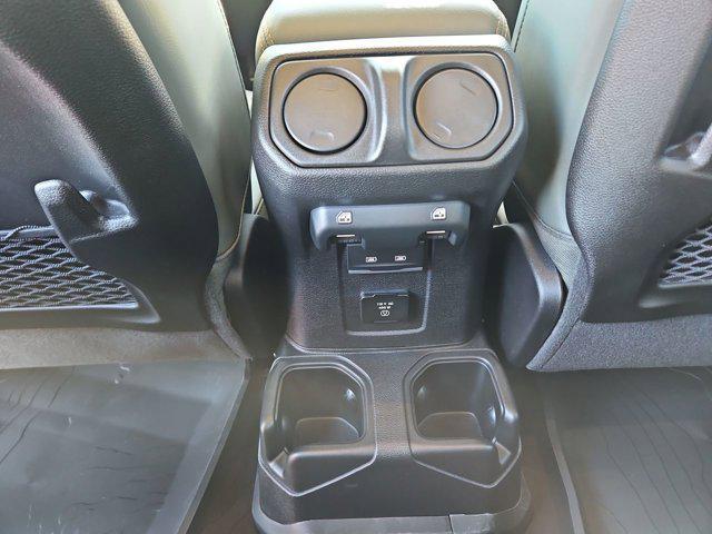 new 2026 Jeep Gladiator car, priced at $63,225