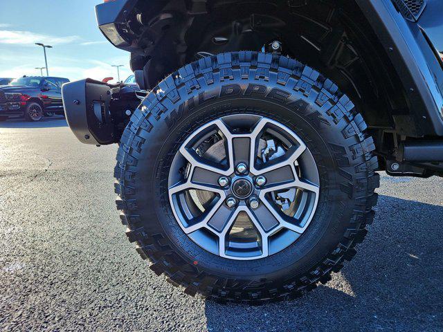 new 2026 Jeep Gladiator car, priced at $63,225