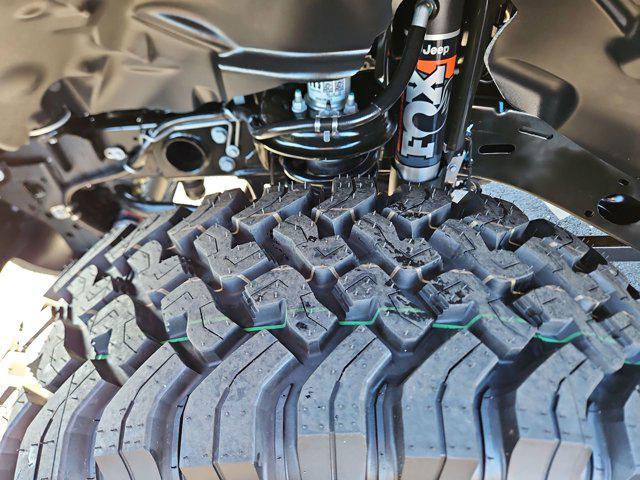 new 2026 Jeep Gladiator car, priced at $63,225