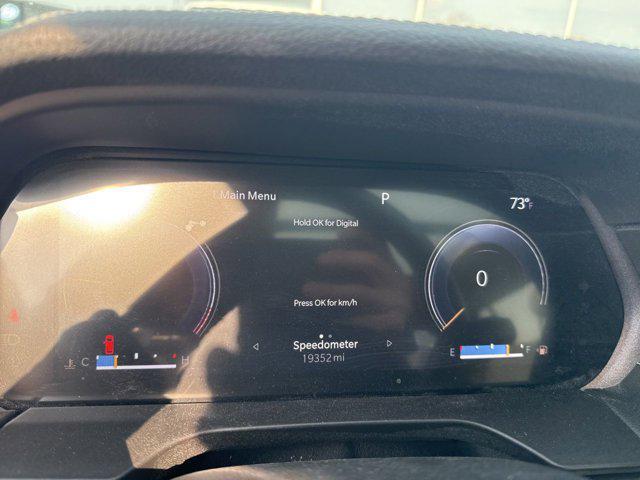 used 2022 Jeep Grand Cherokee L car, priced at $35,888