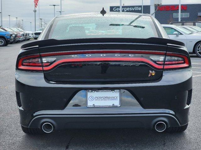 new 2023 Dodge Charger car, priced at $56,360