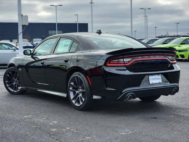 new 2023 Dodge Charger car, priced at $56,360