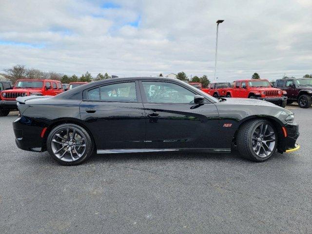 new 2023 Dodge Charger car, priced at $56,360