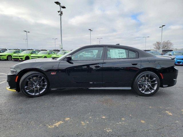 new 2023 Dodge Charger car, priced at $56,360