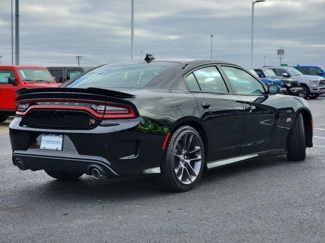 new 2023 Dodge Charger car, priced at $53,960