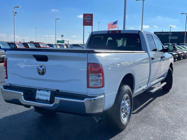 used 2022 Ram 2500 car, priced at $35,900