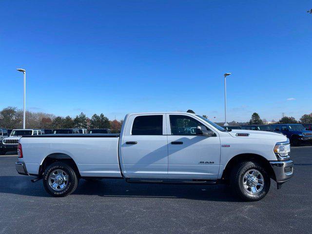 used 2022 Ram 2500 car, priced at $35,900