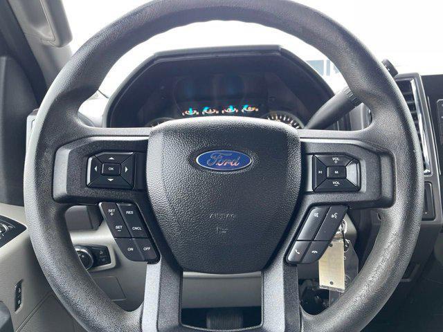 used 2015 Ford F-150 car, priced at $15,998