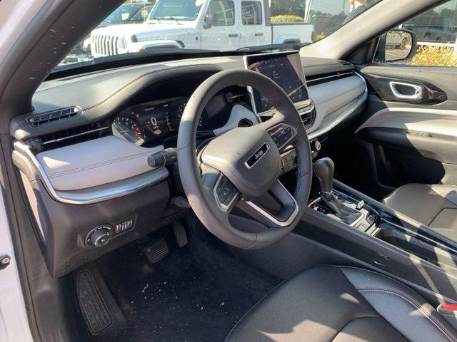 used 2024 Jeep Compass car, priced at $26,995