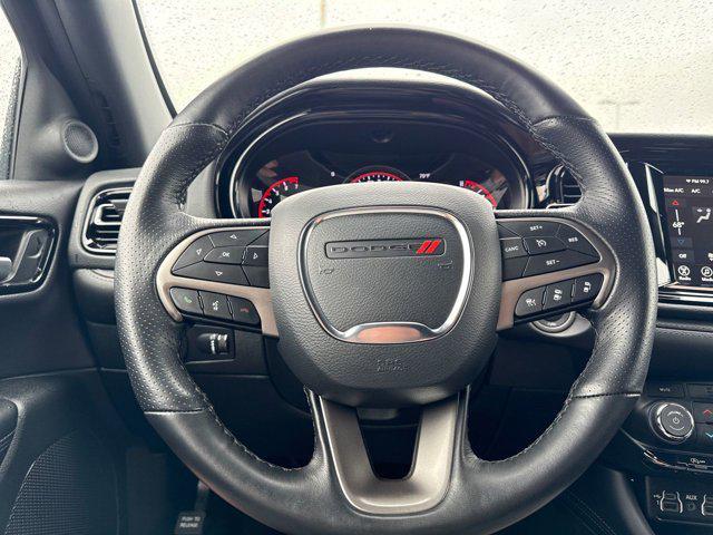 used 2024 Dodge Durango car, priced at $29,890