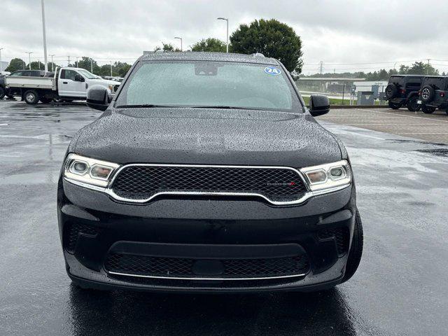 used 2024 Dodge Durango car, priced at $29,890