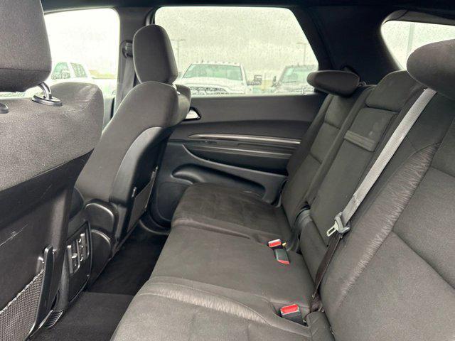 used 2024 Dodge Durango car, priced at $29,890