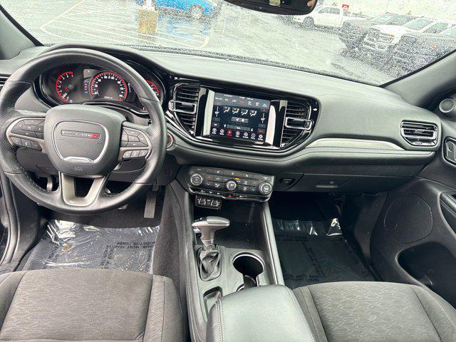 used 2024 Dodge Durango car, priced at $29,890