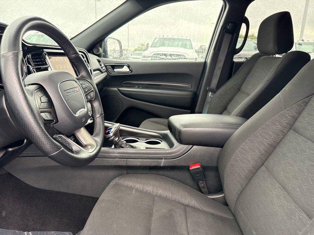 used 2024 Dodge Durango car, priced at $29,890