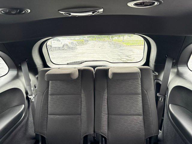 used 2024 Dodge Durango car, priced at $29,890