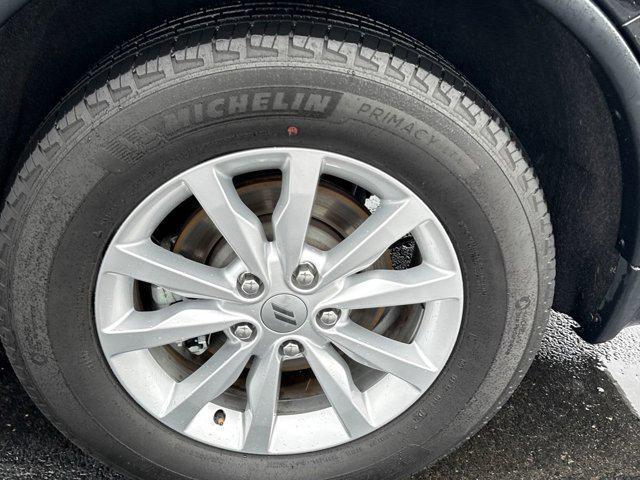 used 2024 Dodge Durango car, priced at $29,890