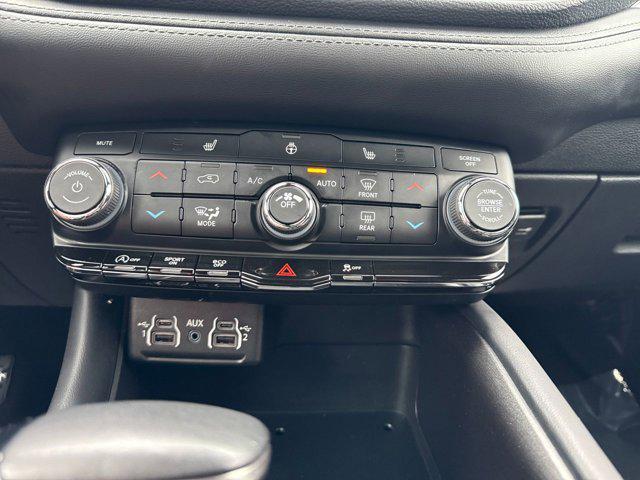 used 2024 Dodge Durango car, priced at $29,890