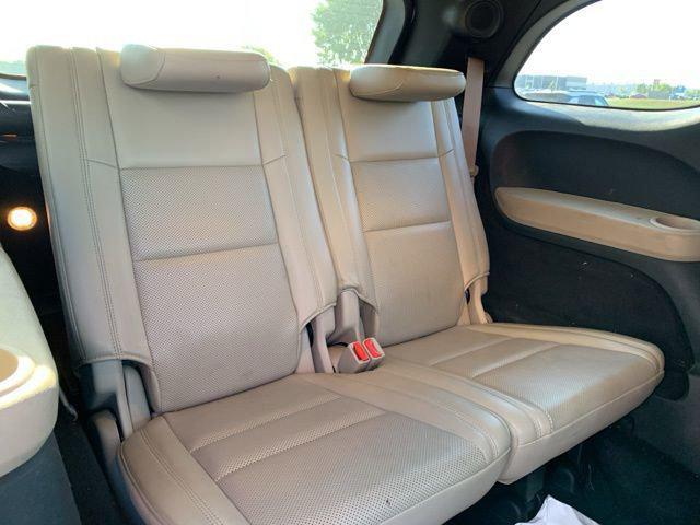 used 2017 Dodge Durango car, priced at $14,588