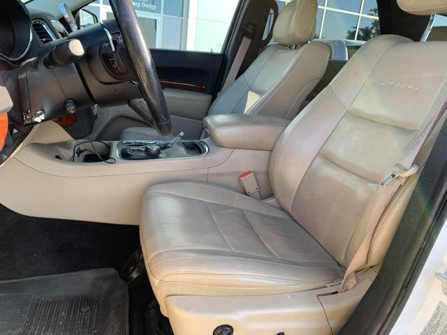 used 2017 Dodge Durango car, priced at $14,588