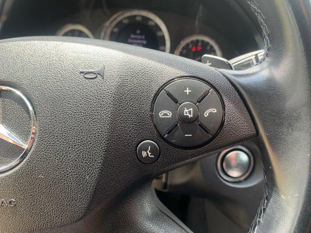 used 2013 Mercedes-Benz E-Class car, priced at $9,900