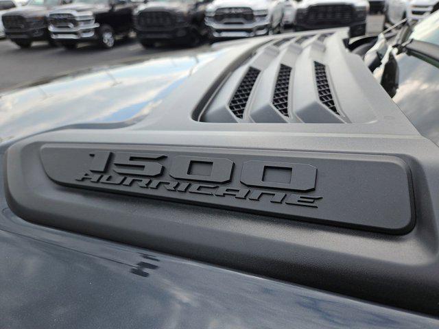 new 2026 Ram 1500 car, priced at $64,981