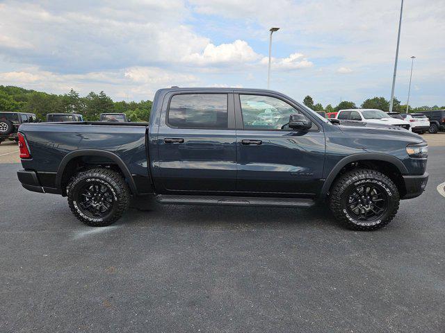 new 2026 Ram 1500 car, priced at $64,981