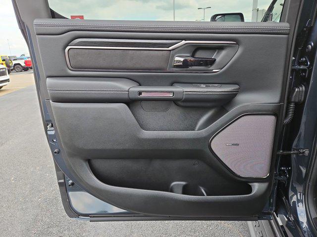 new 2026 Ram 1500 car, priced at $64,981