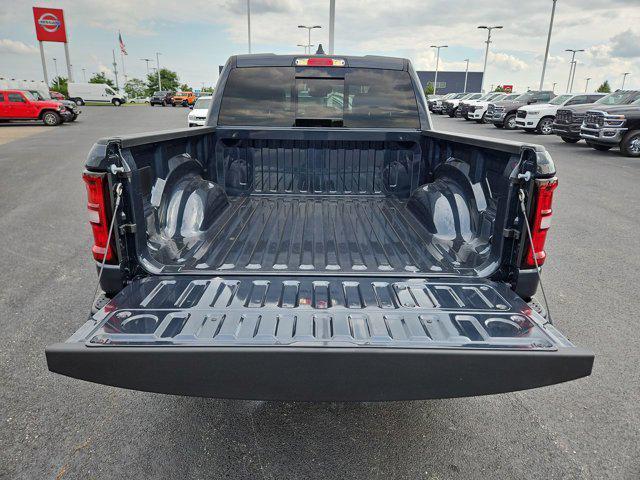 new 2026 Ram 1500 car, priced at $64,981