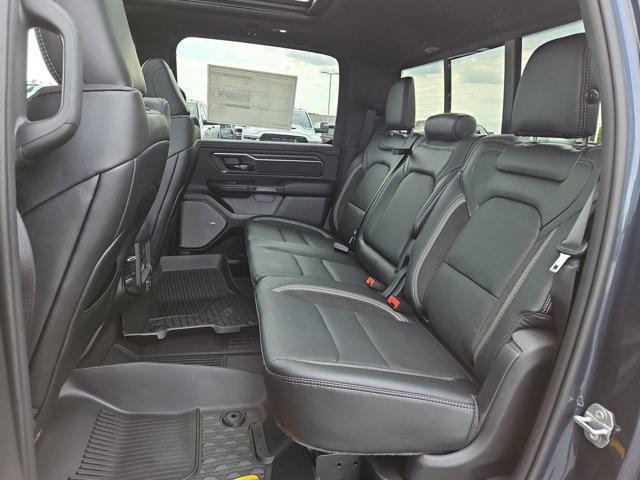new 2026 Ram 1500 car, priced at $64,981