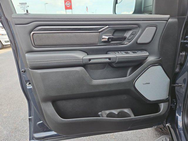 new 2026 Ram 1500 car, priced at $64,981