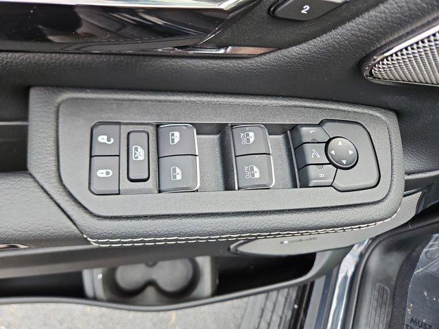 new 2026 Ram 1500 car, priced at $64,981