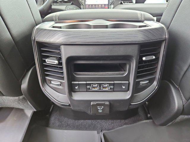 new 2026 Ram 1500 car, priced at $64,981