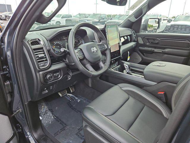 new 2026 Ram 1500 car, priced at $64,981