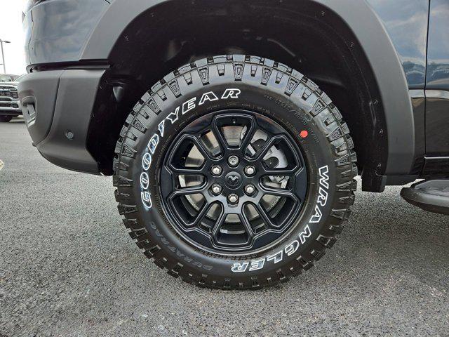 new 2026 Ram 1500 car, priced at $64,981